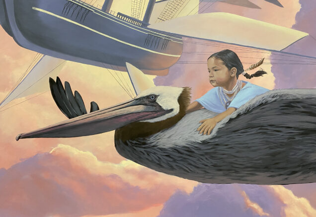 The Spirit of St. Pete